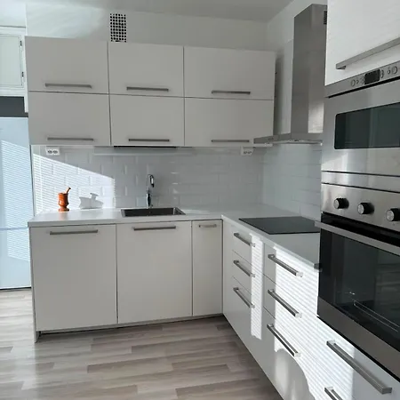 شقة Spacious And Cozy Two-bedroom In The Center *